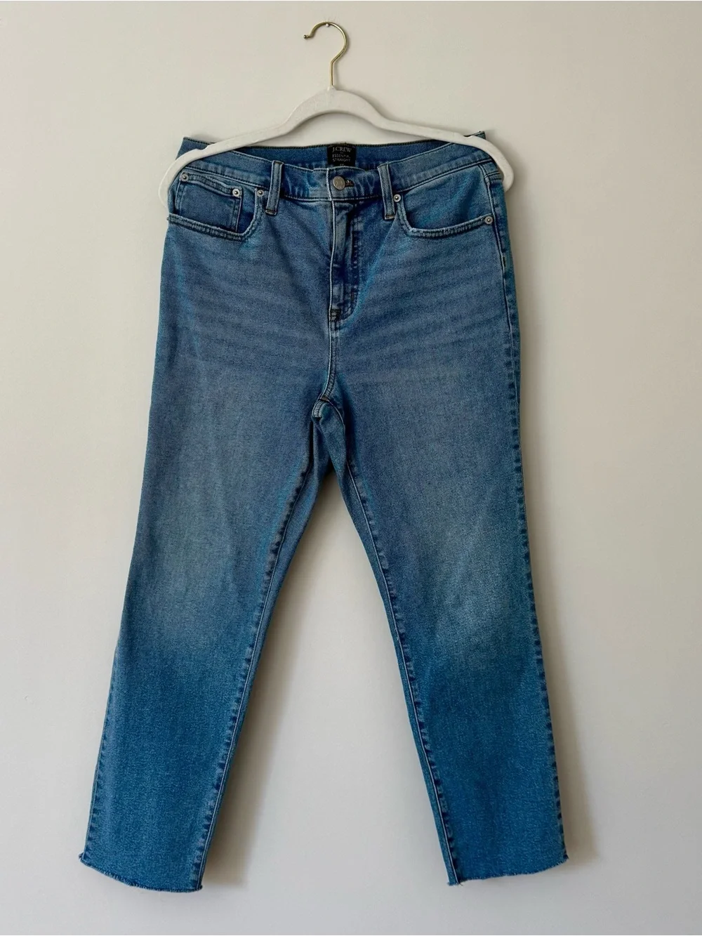 J. Crew only worn